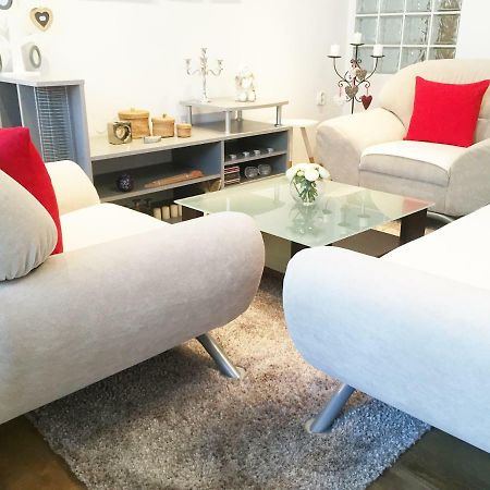 Apartman Marina Mostar Eksteriør billede