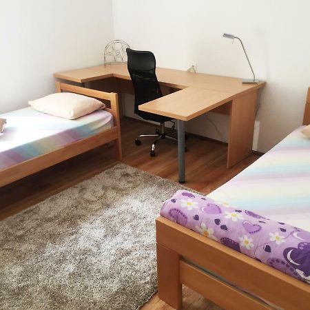 Apartman Marina Lejlighed Mostar Eksteriør billede