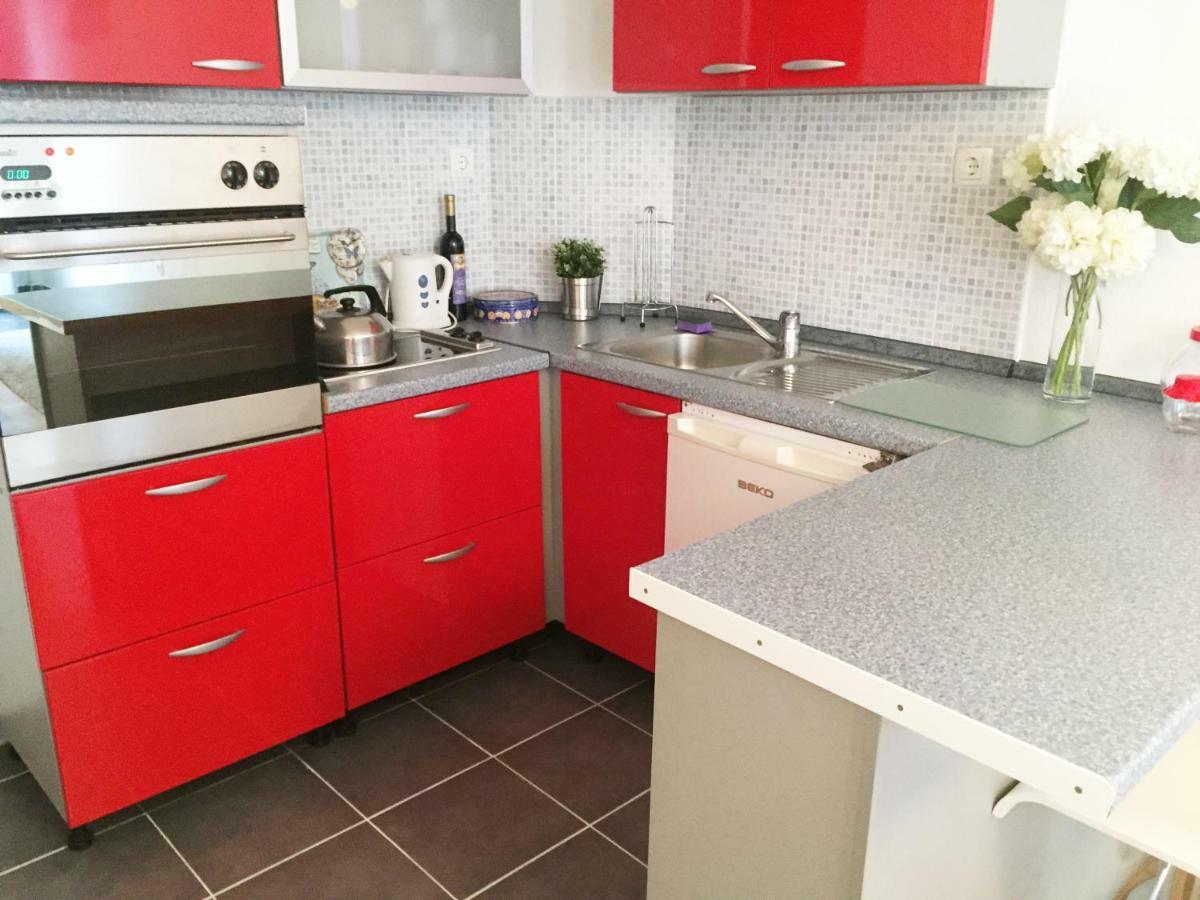 Apartman Marina Mostar Eksteriør billede