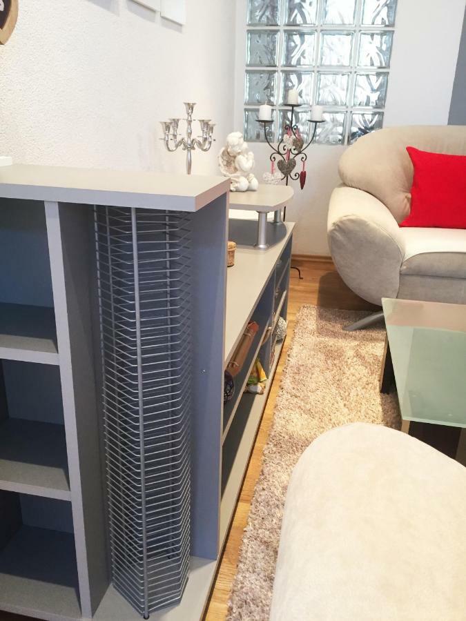 Apartman Marina Mostar Eksteriør billede