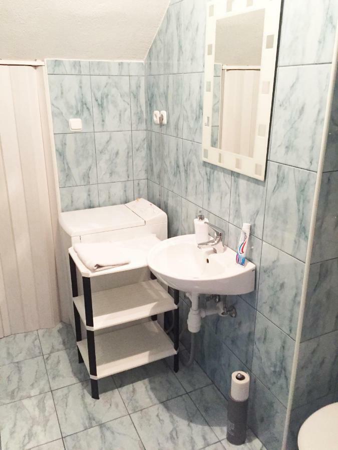 Apartman Marina Mostar Eksteriør billede