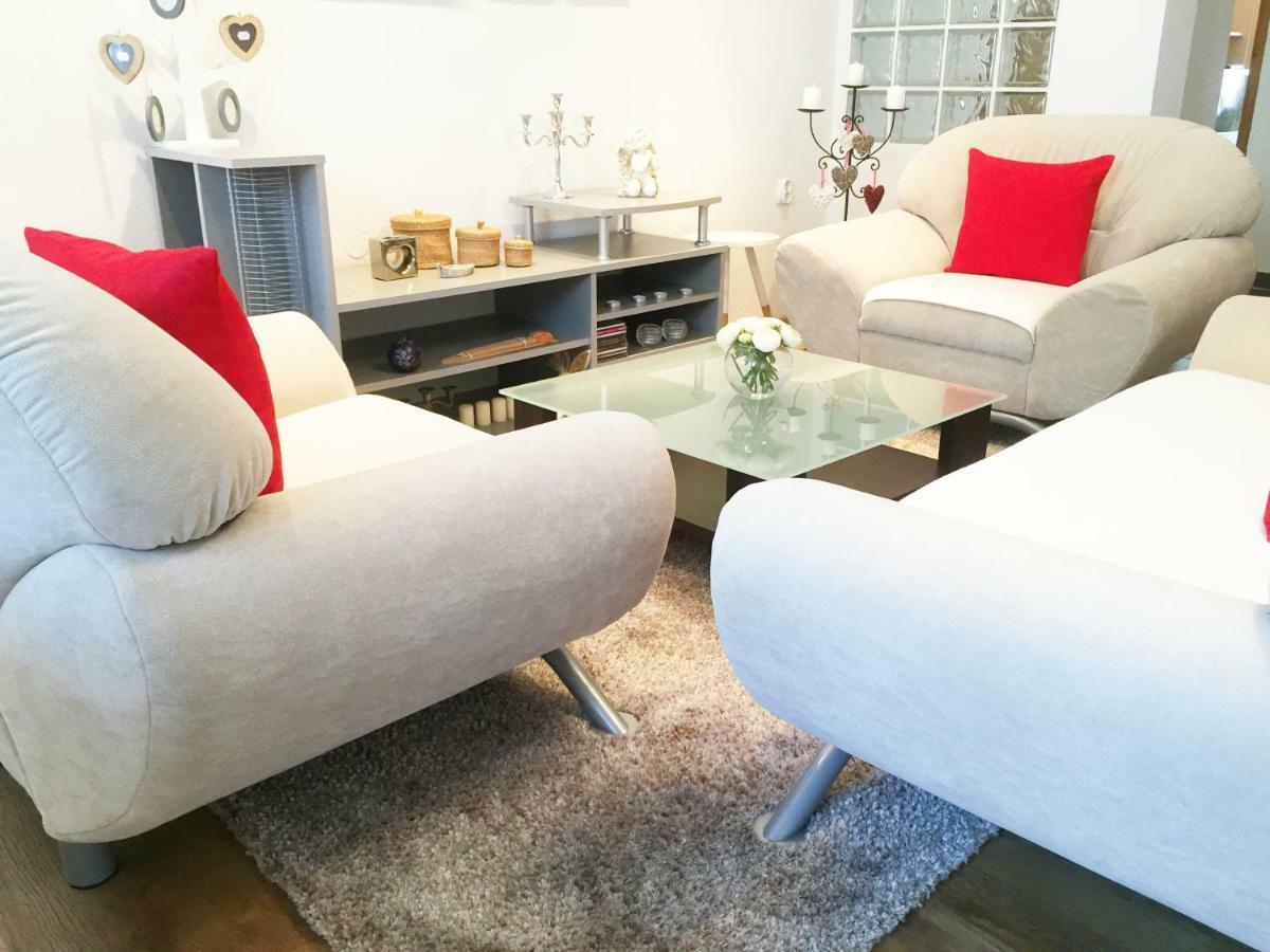 Apartman Marina Mostar Eksteriør billede