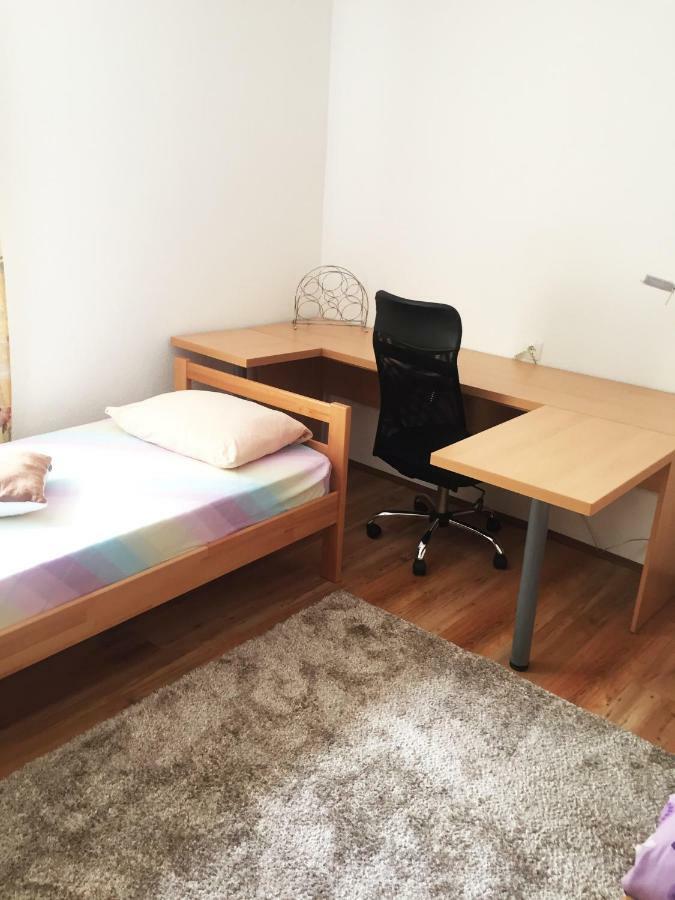 Apartman Marina Mostar Eksteriør billede