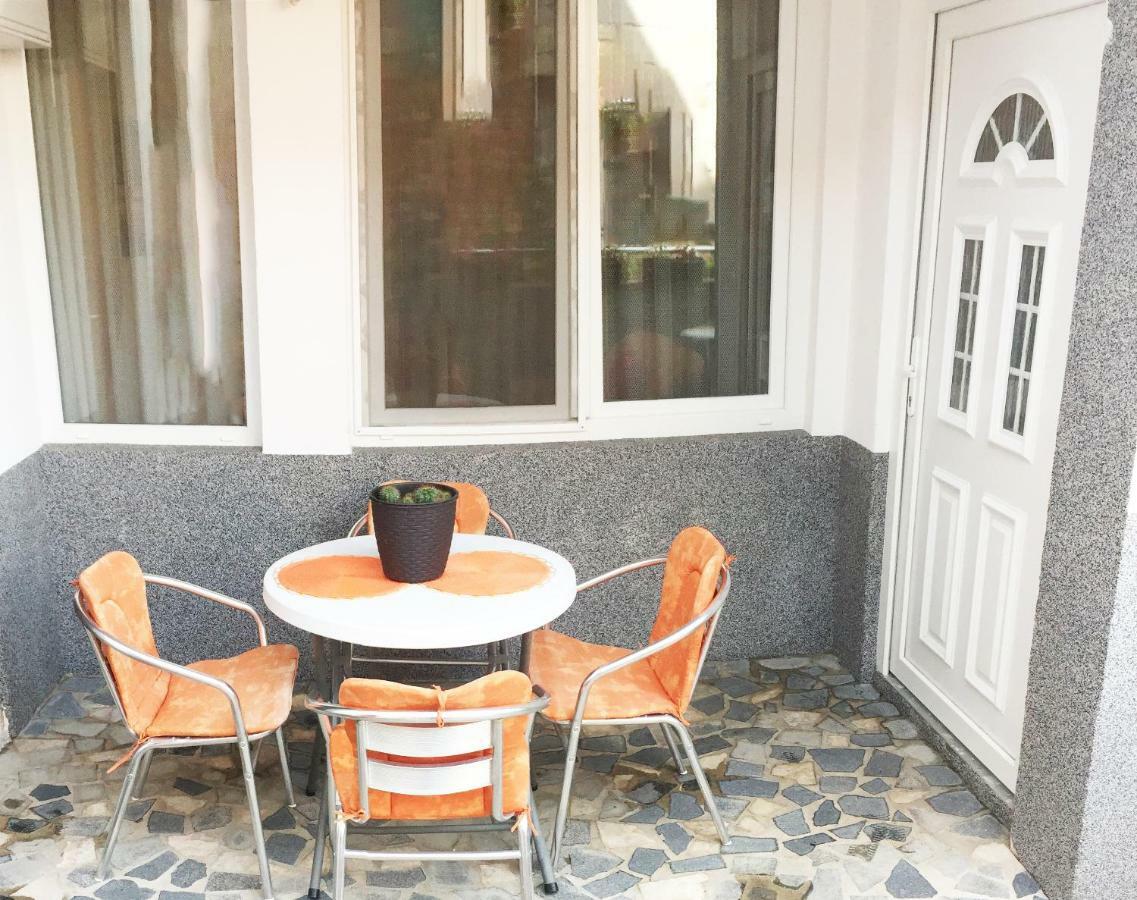 Apartman Marina Mostar Eksteriør billede